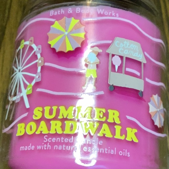 FINAL SALE PRICE Girly Bundle - Candle, Cuff & Blingy Notebook w/Pen - Picture 7 of 12